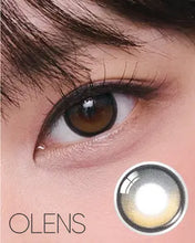Load image into Gallery viewer, [Olens] 日抛 10pcs Big Glowy
