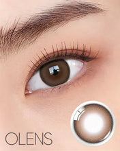 Load image into Gallery viewer, [Olens] 月抛 Moodnight Mood
