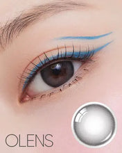 Load image into Gallery viewer, [Olens] 日抛 20pcs Moodnight
