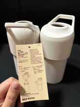 Load image into Gallery viewer, [日本] Muji 随行保冷瓶
