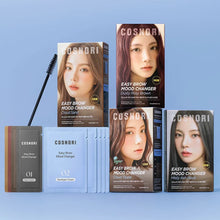 Load image into Gallery viewer, [韩国] Cosnori DIY漂眉膏
