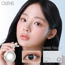 Load image into Gallery viewer, [现货] Olens 月抛 250度
