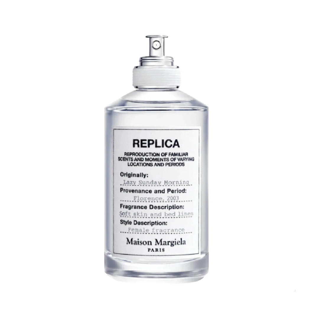 [香水] MAISON MARGIELA REPLICA LAZY SUNDAY MORNING EDT