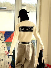Load image into Gallery viewer, [韩国] Matin Kim 147 针织开衫长袖

