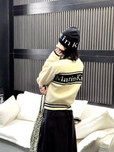 Load image into Gallery viewer, [韩国] Matin Kim 147 针织开衫长袖
