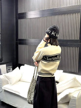 Load image into Gallery viewer, [韩国] Matin Kim 147 针织开衫长袖
