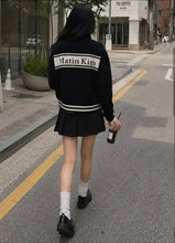 Load image into Gallery viewer, [韩国] Matin Kim 147 针织开衫长袖
