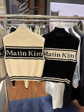 Load image into Gallery viewer, [韩国] Matin Kim 149 针织开衫马甲
