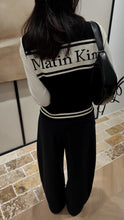 Load image into Gallery viewer, [韩国] Matin Kim 149 针织开衫马甲
