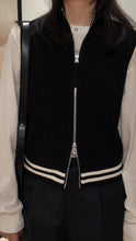 Load image into Gallery viewer, [韩国] Matin Kim 149 针织开衫马甲
