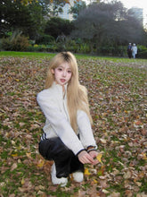 Load image into Gallery viewer, [韩国] Matin Kim 147 针织开衫长袖
