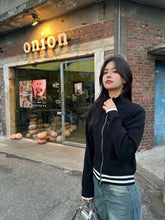 Load image into Gallery viewer, [韩国] Matin Kim 147 针织开衫长袖
