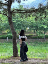Load image into Gallery viewer, [韩国] Matin Kim 149 针织开衫马甲
