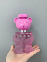 Load image into Gallery viewer, [香水] MOSCHINO	TOY 2 BUBBLE GUM EDP

