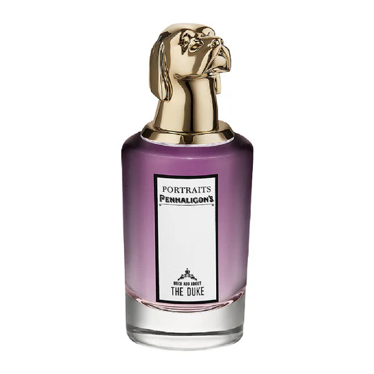 [香水] PENHALIGON’S MUCH ADO ABOUT THE DUKE EDP