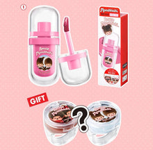 Load image into Gallery viewer, [韩国] Amuse x Monchhichi 光泽唇釉
