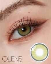 Load image into Gallery viewer, [Olens] 日抛 10pcs Nella Ash
