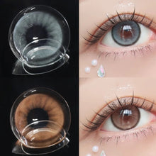 Load image into Gallery viewer, [Olens] 月抛 Secret Tint
