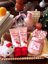 Load image into Gallery viewer, [韩国] Plu x Hello Kitty 精油磨砂膏
