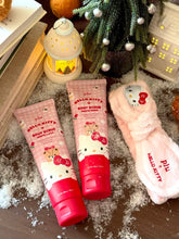 Load image into Gallery viewer, [韩国] Plu x Hello Kitty 磨砂膏
