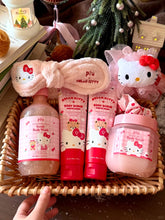 Load image into Gallery viewer, [韩国] Plu x Hello Kitty 磨砂膏
