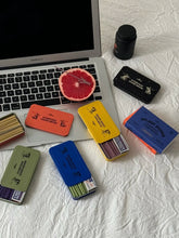 Load image into Gallery viewer, [韩国] Collins 香熏线香
