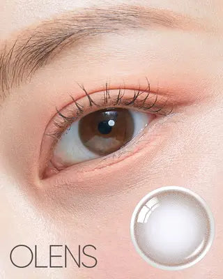 [Olens] 月抛 Pure Teen