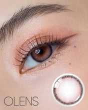 Load image into Gallery viewer, [Olens] 日抛 10pcs Vivi Ring
