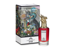 Load image into Gallery viewer, [香水] PENHALIGON’S THE WORLD ACCORDING TO ARTHUR EDP
