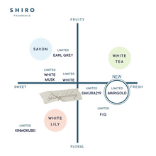 Load image into Gallery viewer, [日本] SHIRO 13 头发精油
