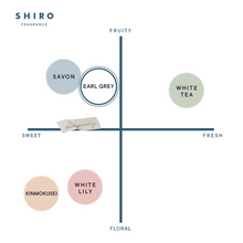 Load image into Gallery viewer, [日本] SHIRO 14 沐浴油
