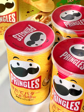 Load image into Gallery viewer, [日本零食] Pringles 日本限定薯片
