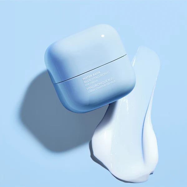 [韩国] Laneige 小蓝盾水润眼霜