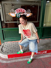 Load image into Gallery viewer, [韩国] Satur 03 短袖

