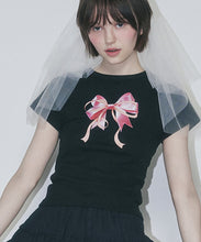 Load image into Gallery viewer, [韩国] Ronron 05 短袖
