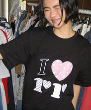 Load image into Gallery viewer, [韩国] Ronron 08 短袖
