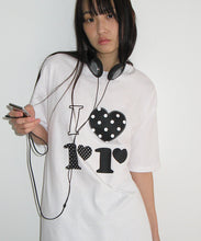 Load image into Gallery viewer, [韩国] Ronron 08 短袖

