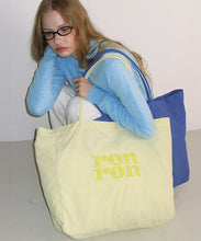 Load image into Gallery viewer, [韩国] Ronron 17 包包

