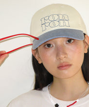 Load image into Gallery viewer, [韩国] Ronron 19 帽子
