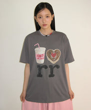 Load image into Gallery viewer, [韩国] Ronron 23 短袖
