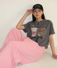 Load image into Gallery viewer, [韩国] Ronron 23 短袖
