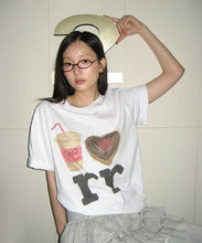 Load image into Gallery viewer, [韩国] Ronron 23 短袖
