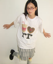 Load image into Gallery viewer, [韩国] Ronron 23 短袖
