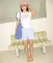 Load image into Gallery viewer, [韩国] Ronron 06 短袖
