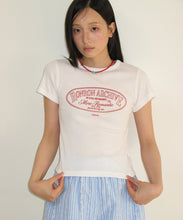 Load image into Gallery viewer, [韩国] Ronron 06 短袖
