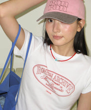 Load image into Gallery viewer, [韩国] Ronron 06 短袖
