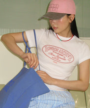 Load image into Gallery viewer, [韩国] Ronron 06 短袖
