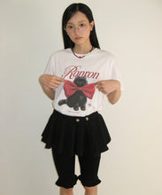Load image into Gallery viewer, [韩国] Ronron 24 短袖
