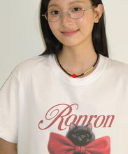 Load image into Gallery viewer, [韩国] Ronron 24 短袖
