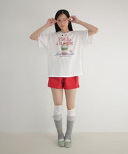Load image into Gallery viewer, [韩国] Ronron 11 短袖
